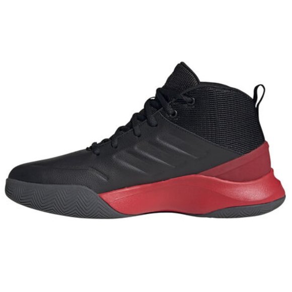 NWT adidas Own The Game Mens Basketball Shoe main image 10